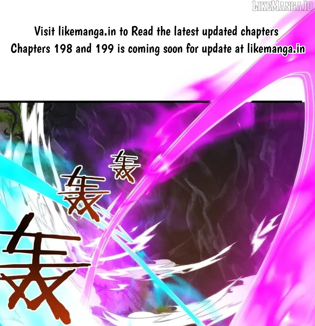 Please Slay The Demon! Young Master! Chapter 197 - page 1